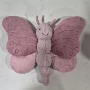 Jellycat Soft Pink Plush Toy